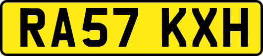 RA57KXH