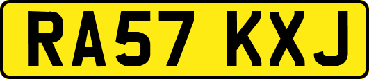 RA57KXJ