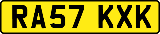 RA57KXK