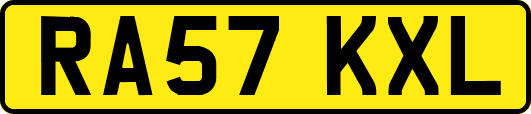 RA57KXL