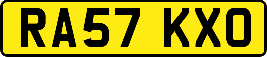 RA57KXO