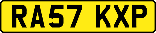 RA57KXP