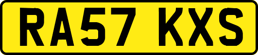 RA57KXS