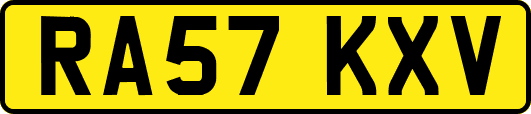 RA57KXV