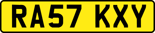RA57KXY