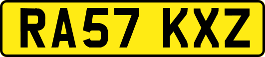 RA57KXZ