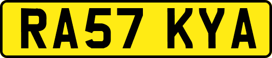 RA57KYA