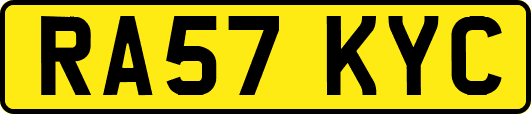 RA57KYC