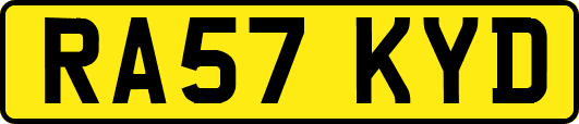 RA57KYD