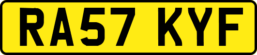 RA57KYF
