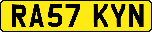 RA57KYN