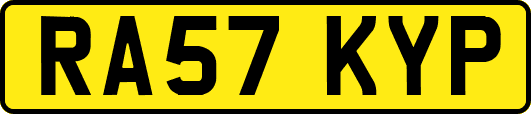RA57KYP