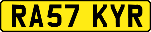RA57KYR