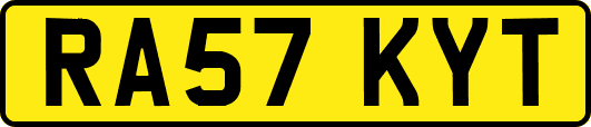 RA57KYT