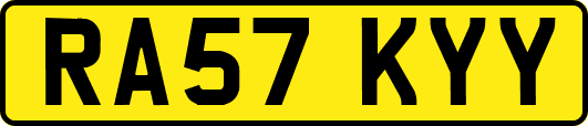 RA57KYY