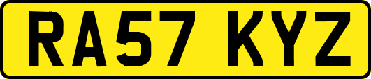 RA57KYZ