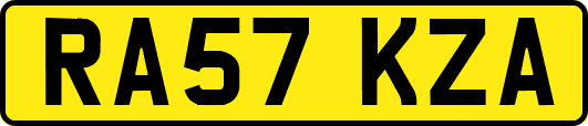 RA57KZA