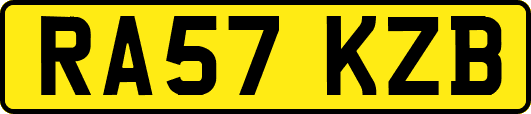 RA57KZB