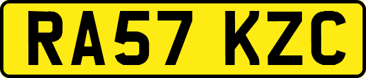 RA57KZC