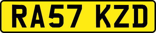 RA57KZD