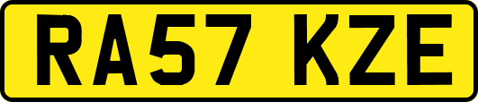 RA57KZE