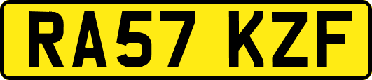 RA57KZF