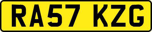 RA57KZG