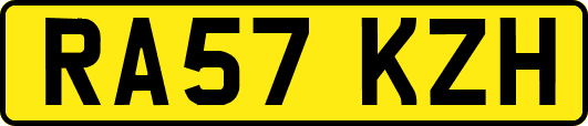 RA57KZH