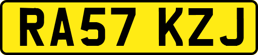 RA57KZJ