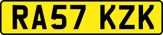 RA57KZK