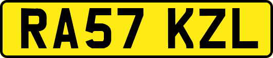 RA57KZL