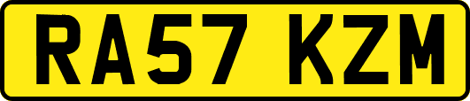RA57KZM