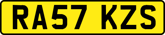 RA57KZS