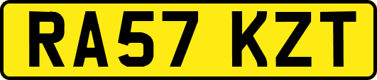 RA57KZT