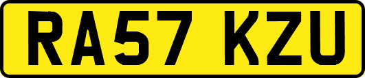 RA57KZU