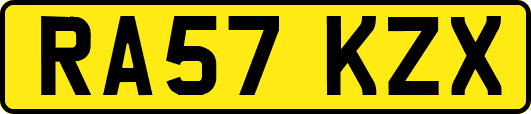 RA57KZX