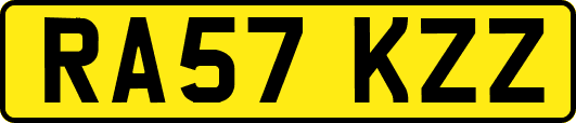 RA57KZZ