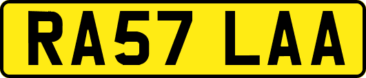 RA57LAA
