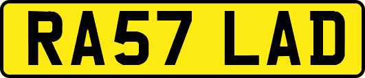 RA57LAD