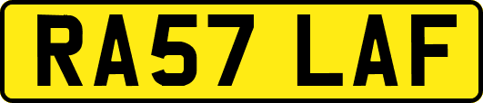 RA57LAF