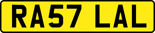 RA57LAL