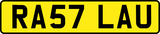 RA57LAU