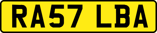 RA57LBA