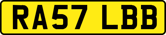 RA57LBB