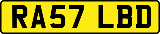 RA57LBD
