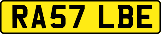 RA57LBE