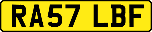 RA57LBF