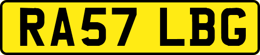 RA57LBG
