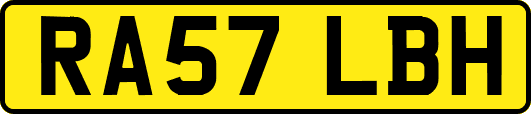 RA57LBH