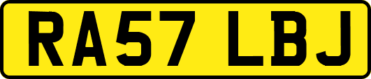 RA57LBJ